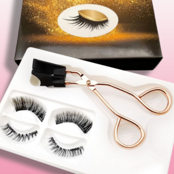 Kit Extension Cils – Feel So Glam™